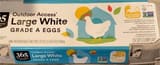 365 by Whole Foods Market Latge white grade A eggs