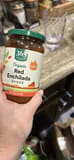 365 Whole Foods Market Red Enchilada Sauce