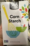 365 Everyday Value Corn starch