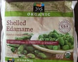 Whole Foods Blanched Shelled Edamame Soybeans