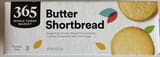 365 Whole Food Market Butter shortbread
