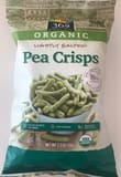 365 Whole Foods Market Pea Crisps