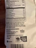 Whole Foods Market Organic Ricotta Spinach Ravioli