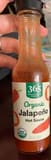 Whole Foods Market Organic Jalapeno Hot Sauce