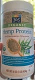 365 Whole Foods Market Hemp Protein
