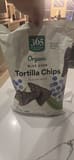 365 Whole Foods Market Organic Blue Corn Tortilla Chips