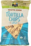 Whole Foods Market White Corn, Tortilla Chips