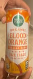 Whole Foods Market Organic Blood Orange Italian Soda