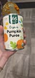 365 Everyday Value Organic Pumpkin Puree