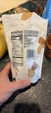 365 Roasted & unsalted deluxe mixed nuts