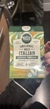 Whole Foods Market Organic Mild Italian Chicken Sausage