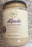 Whole Foods Market Alfredo with Roasted Garlic