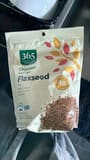 365 Whole Foods Market Organic Ground Flaxseed