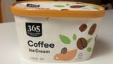 365 Everyday Value Coffee Ice Cream