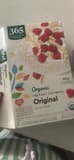 365 Whole Foods Market Organic Instant Oatmeal Original