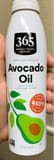 Whole Foods Market Avocado Oil Cooking Spray