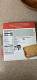 365 Whole Foods Market Organic Strawberry Flavored Fruit & Grain Bars