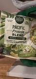 Whole Foods Market Pacific Protein Blend Olive Oil & Seasoned