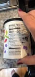 365 Whole Foods Market Organic California Raisins Sun-Dried