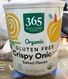Whole Foods Market Crispy onions