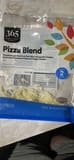 365 Whole Foods Market Pizza Blend