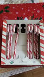 Whole Foods Organic candy canes
