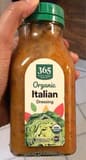 Whole Foods Market 365 Organic Italian Dressing