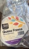 365 Queso Fresco