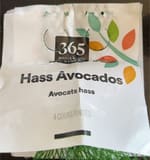 365 Whole Foods Market Haas Avocados