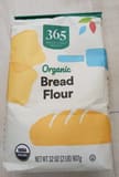 Whole Foods Market Organic Bread Flour