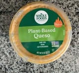 Whole Foods Market Plant Based Queso
