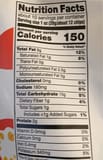 365 Whole Foods Market Kettle Cooked Texas Style Barbecue Chips