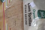 365 Whole Foods Market Corn Tortillas