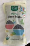 Whole Foods Market Organic Black Beans