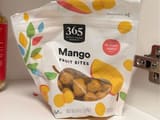 Whole Foods Market Mango Fruit Bites