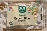 Whole Foods Market Brown rice