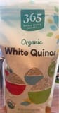 365 Whole Foods Market Organic White Quinoa