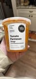 Whole Foods Market Tomato Parmesan Soup