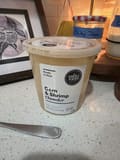 Whole Foods Corn & Shrimp Chowder