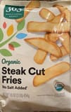 Whole Foods Market Steak Cut Fries