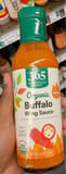 365 Whole Foods Market Organic Buffalo Wing Sauce