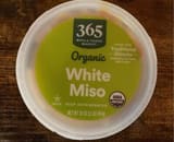 365 Everyday Value Organic White Miso