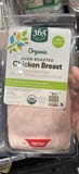 365 Whole Foods Market Oven-Roasted Chicken Breast