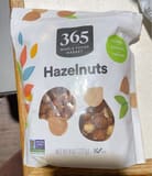 Whole Foods Market Hazelnuts