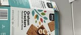 365 Whole Foods Market Graham Crackers Flavored with Honey