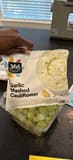 365 Whole Foods Market Garlic Mashed Cauliflower