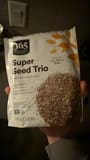 365 Whole Foods Market Super seed trio