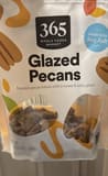 365 Whole Foods Market Glazed Pecans