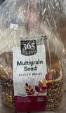 Whole Foods Market Seeded Bread