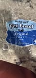 Trader Joe's Pita Bread Original Pockets
